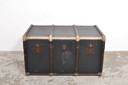 Vinateg Hutkoffer / salontafel