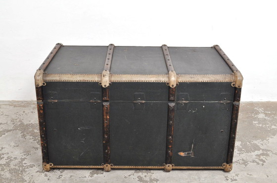 Image 1 of Vinateg Trunk / coffee table