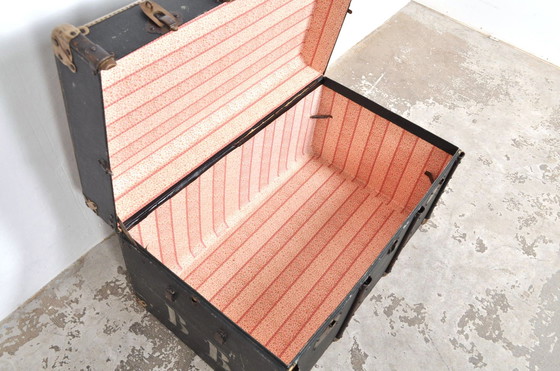 Image 1 of Vinateg Trunk / coffee table