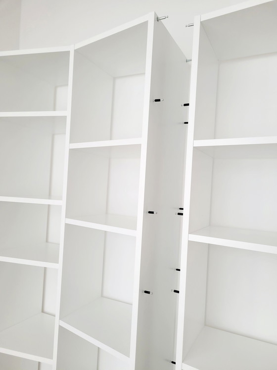 Image 1 of Pop Up Home bookshelf