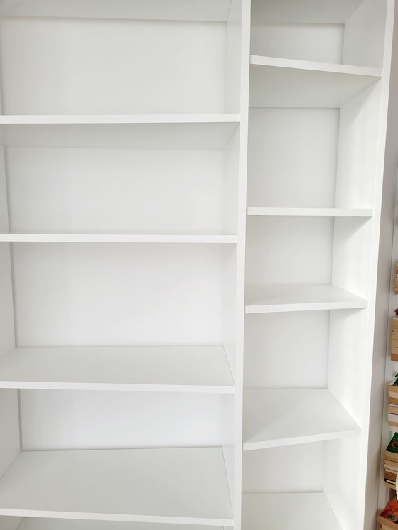 Image 1 of Pop Up Home bookshelf