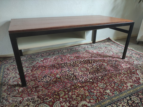 Image 1 of Table basse Pastoe Cees Braakman