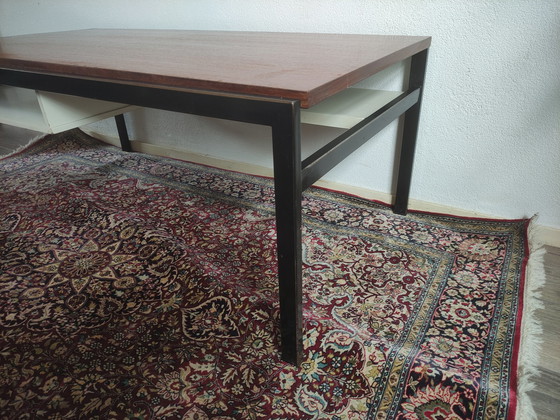 Image 1 of Table basse Pastoe Cees Braakman