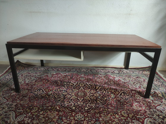 Image 1 of Table basse Pastoe Cees Braakman