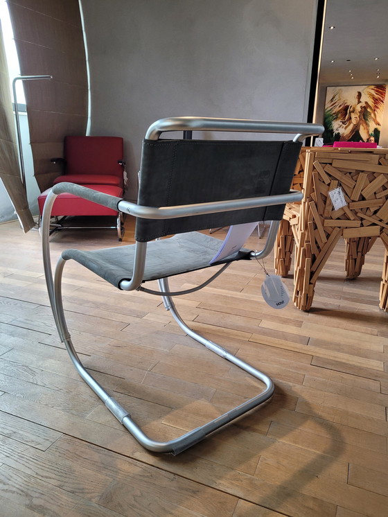 Image 1 of Thonet S533LF chair