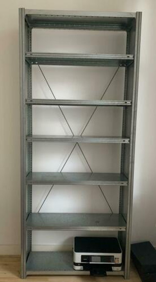 Design shelving unit