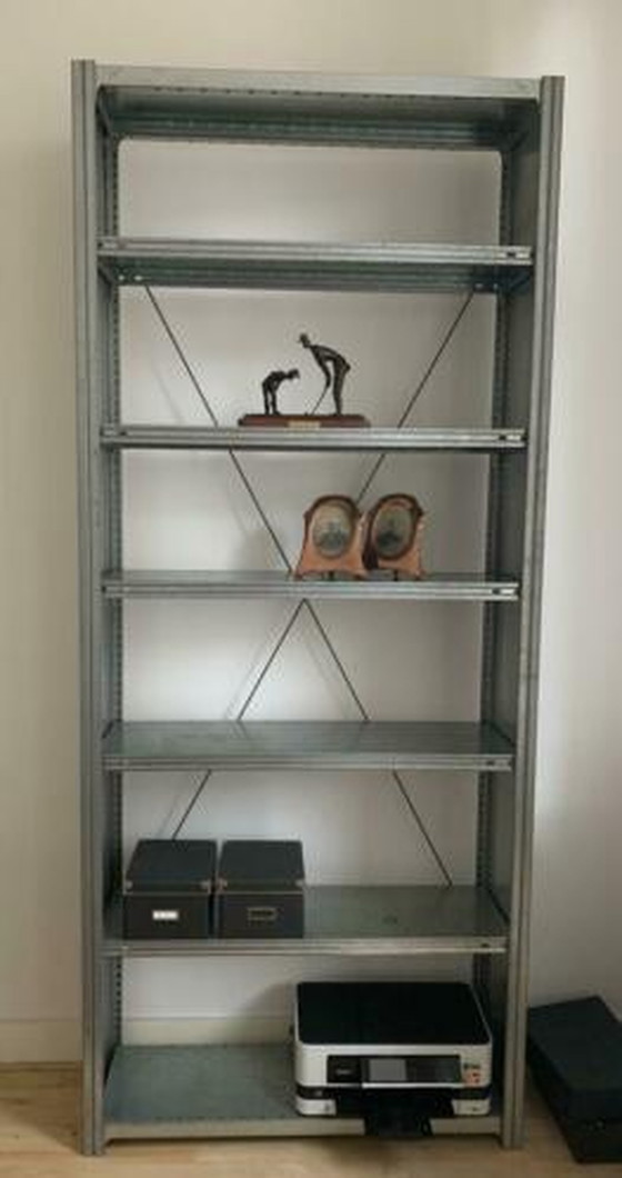 Image 1 of Design shelving unit