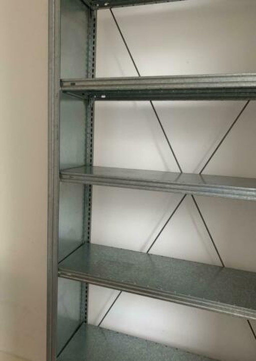 Design shelving unit