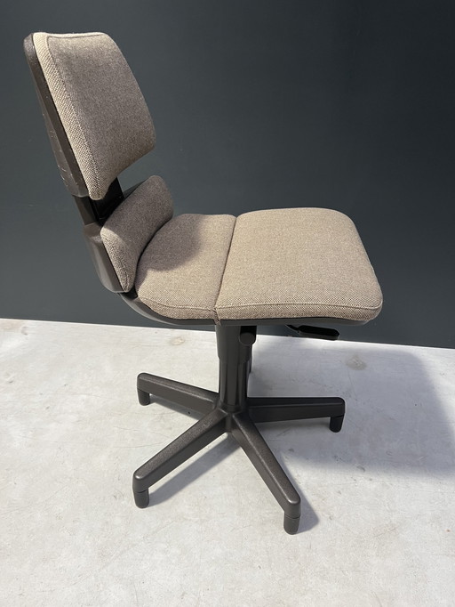 Vintage Martin Stoll office chair 