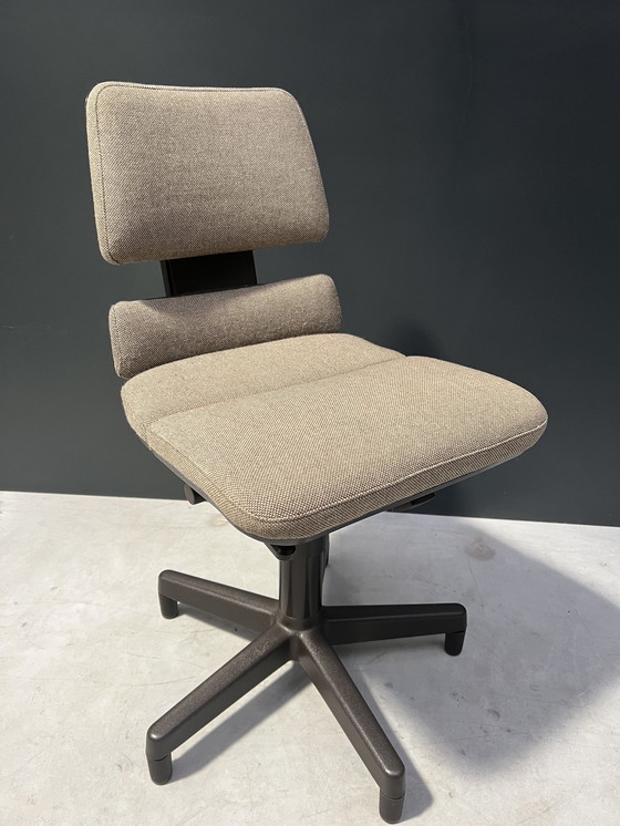 Image 1 of Chaise de bureau vintage Martin Stoll