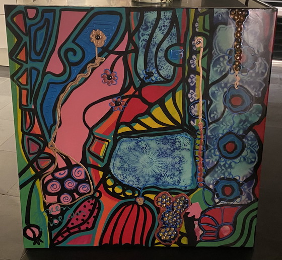 Image 1 of Josien Broeren - Glossy