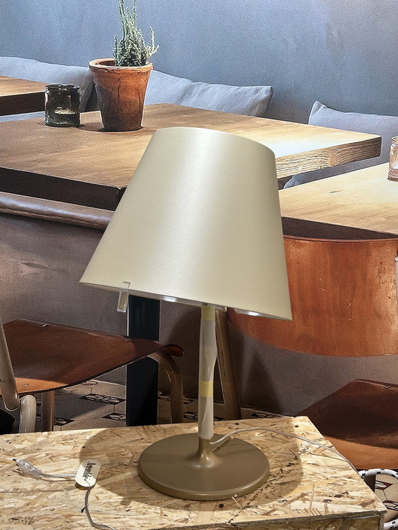 Image 1 of Artemide Melampo table lamp