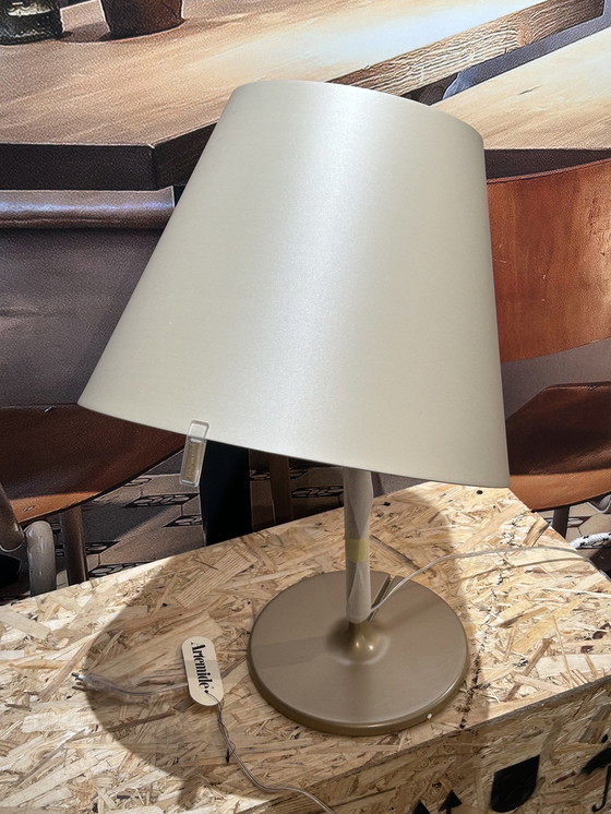 Image 1 of Artemide Melampo table lamp