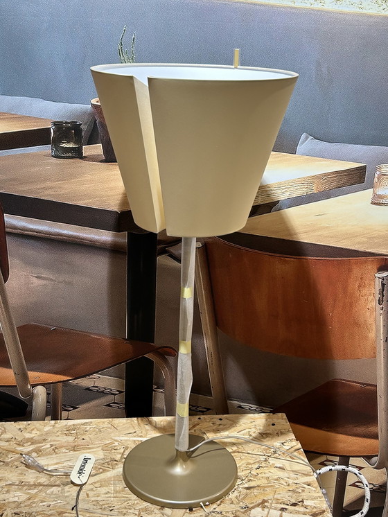 Image 1 of Artemide Melampo table lamp