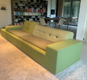Poldersofa Vitra de Hella Jongerius