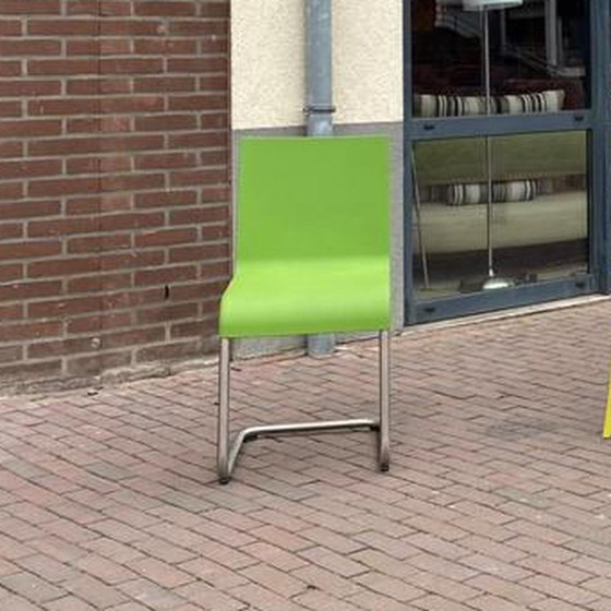 Image 1 of Vitra by Maarten van severen chair