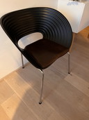 Vitra Ron Arad Tom Vac Chair