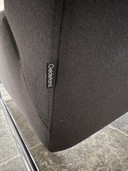 2x Gelderland 6610 armchair