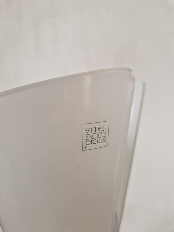 Image 1 of Rara lampada da tavolo di design di Studio Italia