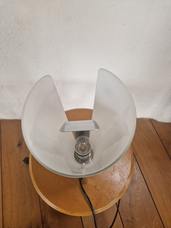 Image 1 of Rara lampada da tavolo di design di Studio Italia