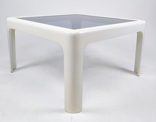 Peter Ghyczy for Horn Collection  coffee table