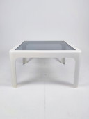 Table basse Peter Ghyczy pour Horn Collection