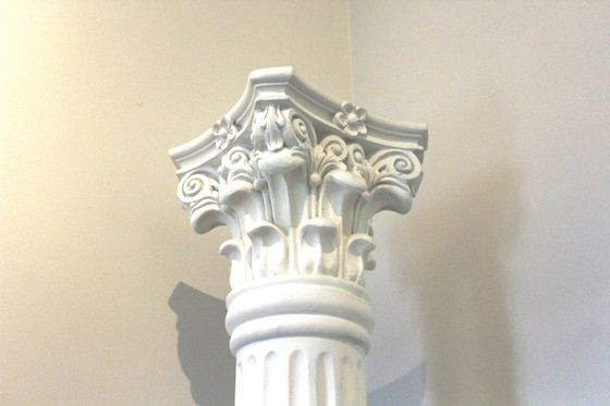 Image 1 of Colonne Eichholtz Brignole