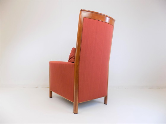 Image 1 of Giorgetti New Gallery Armchair