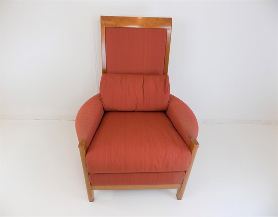 Image 1 of Giorgetti New Gallery Armchair