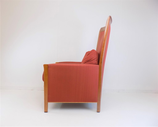 Giorgetti New Gallery Armchair