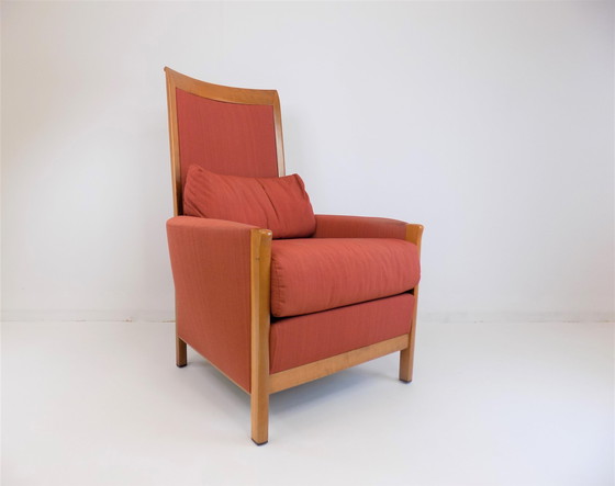 Image 1 of Giorgetti New Gallery Armchair