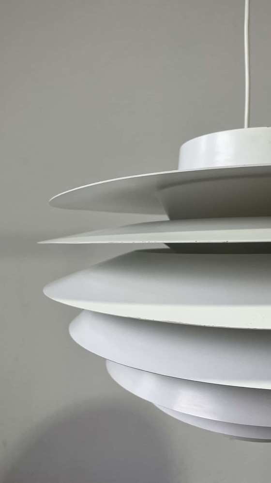 Image 1 of Lampe suspendue vintage Verona