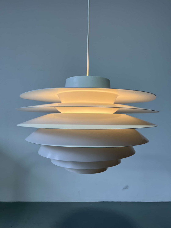 Image 1 of Lampe suspendue vintage Verona