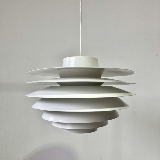 Image 1 of Lampe suspendue vintage Verona