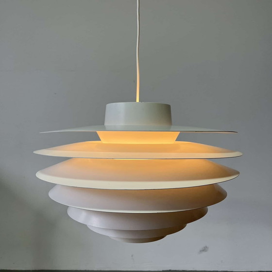 Image 1 of Lampe suspendue vintage Verona