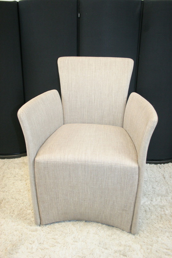 Image 1 of Calligaris design chair