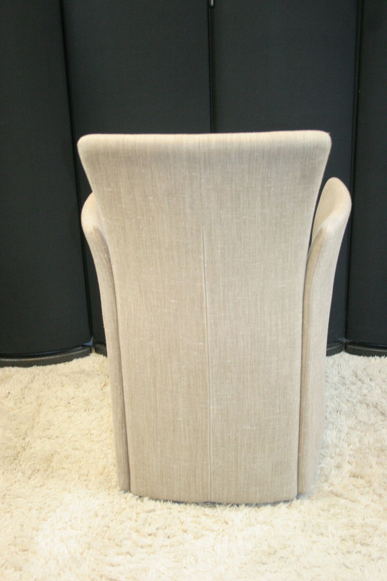 Image 1 of Calligaris design chair