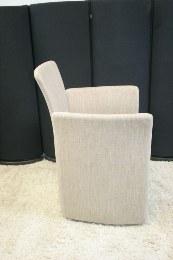 Image 1 of Calligaris design chair