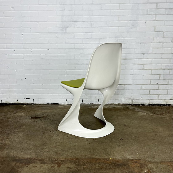 Image 1 of Casalino chair by Alexander Begge for Casala