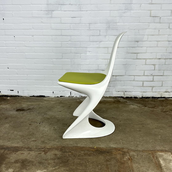 Image 1 of Casalino chair by Alexander Begge for Casala