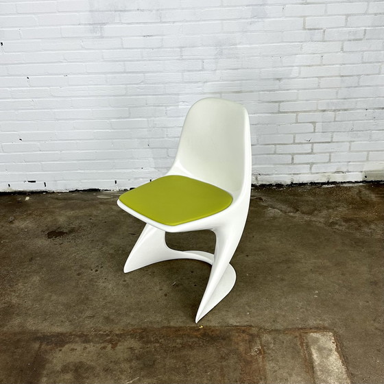 Image 1 of Chaise Casalino par Alexander Begge pour Casala