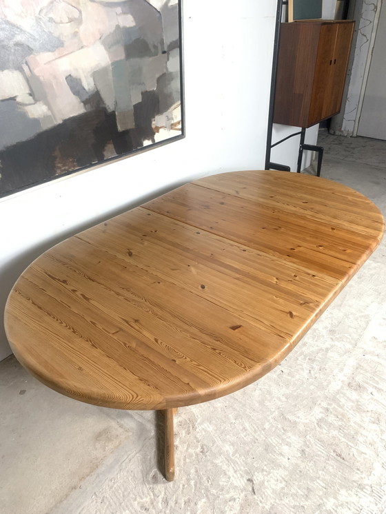 Image 1 of Rainer Daumiller dining table