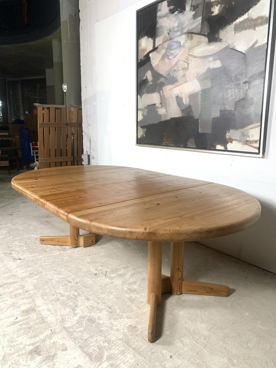 Image 1 of Rainer Daumiller dining table