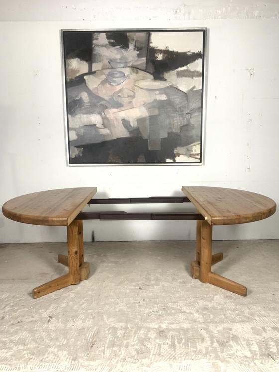 Image 1 of Rainer Daumiller dining table