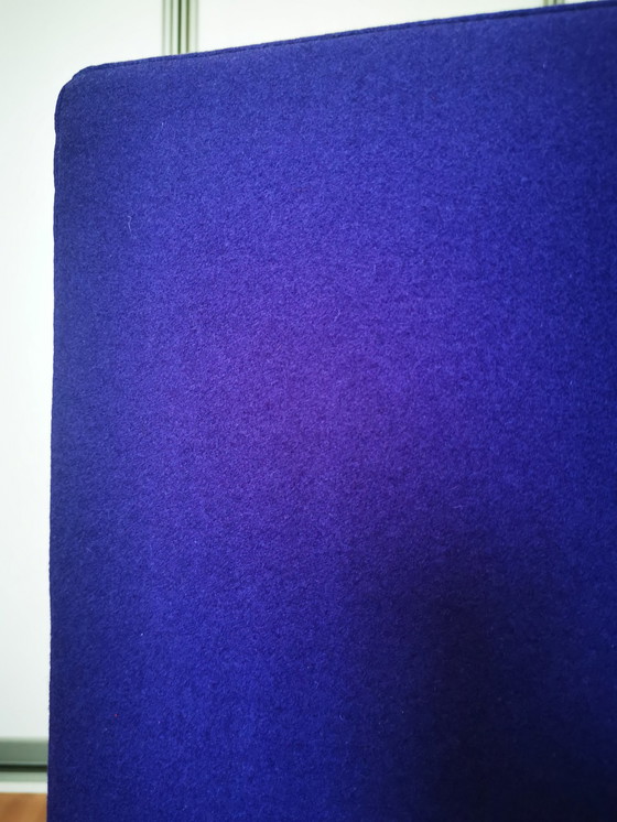 Image 1 of Poltrona Nomada Viola