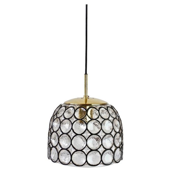 Image 1 of Vintage hanging lamp