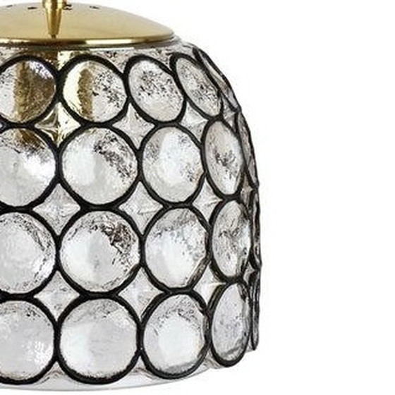 Image 1 of Vintage hanging lamp