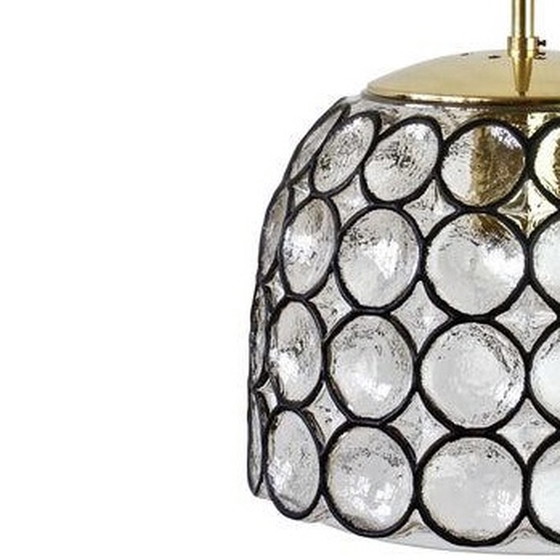 Image 1 of Vintage hanging lamp