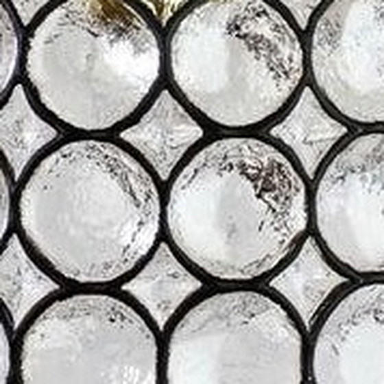 Image 1 of Vintage hanging lamp