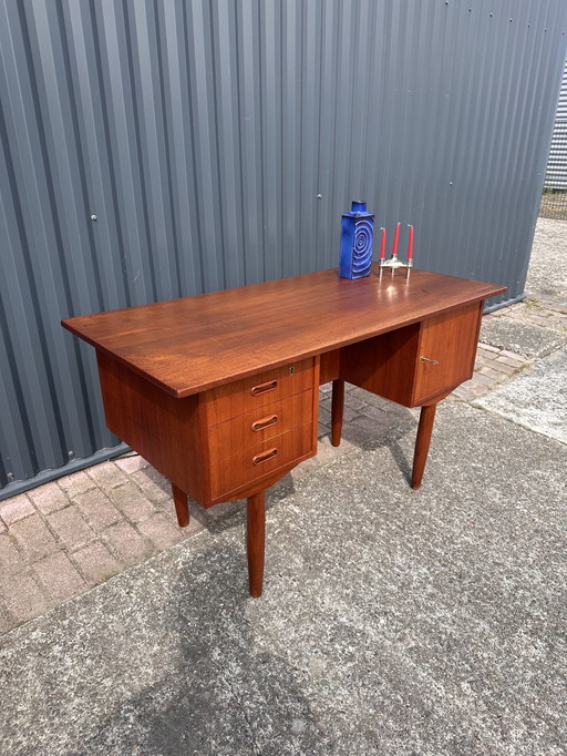 Vintage desk